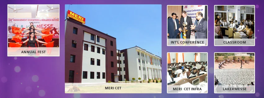 Management Education and Research Institute