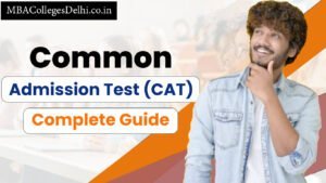 CAT Exam Syllabus